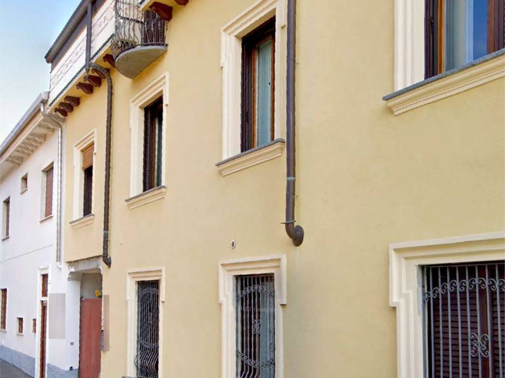appartamento in vendita a Parabiago