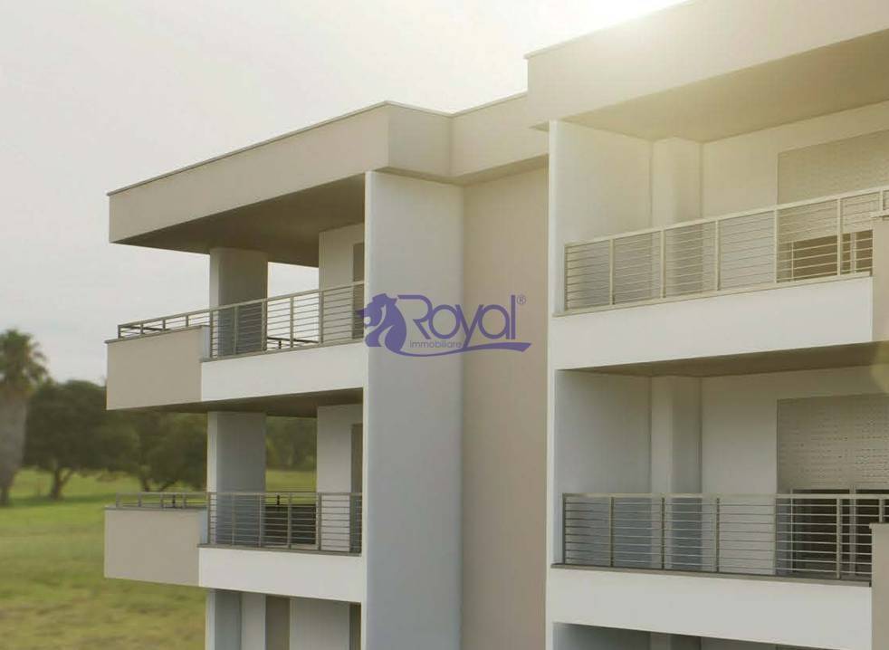 appartamento in vendita a Parabiago