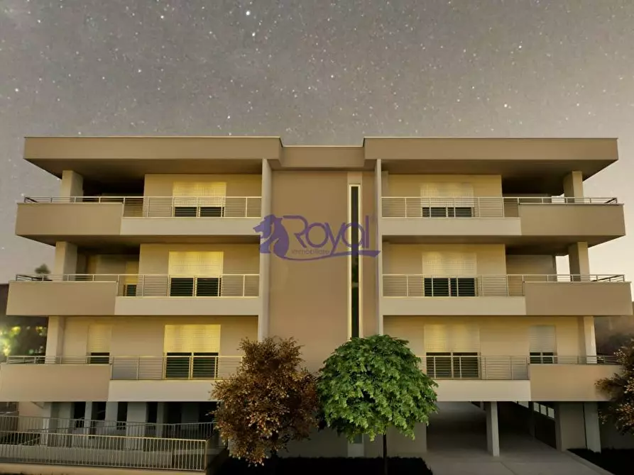 appartamento in vendita a Parabiago