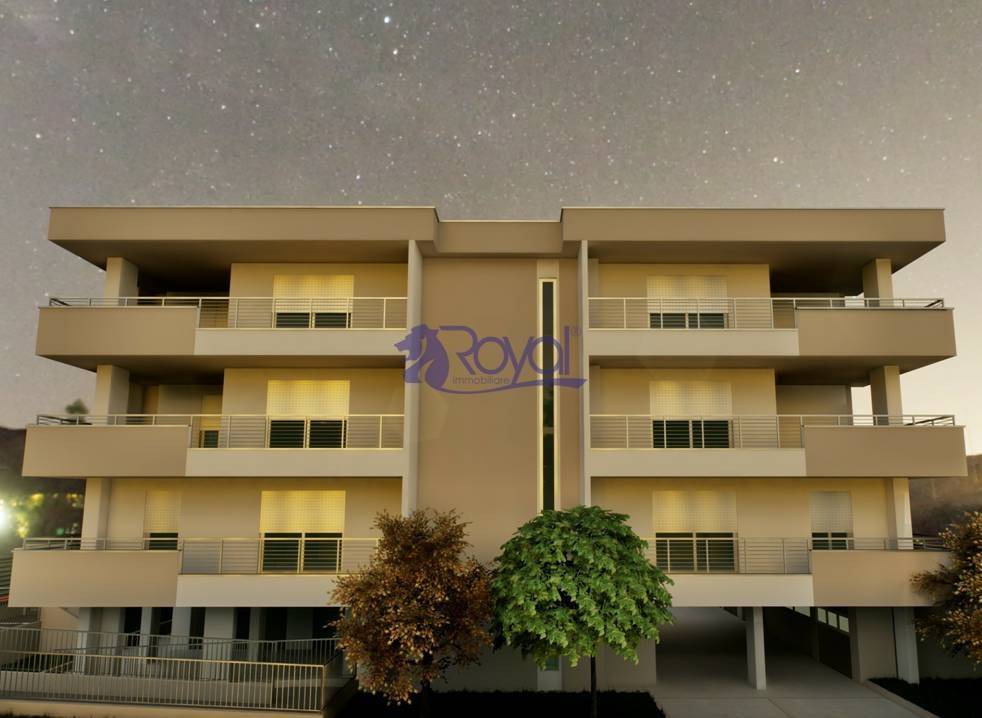 appartamento in vendita a Parabiago