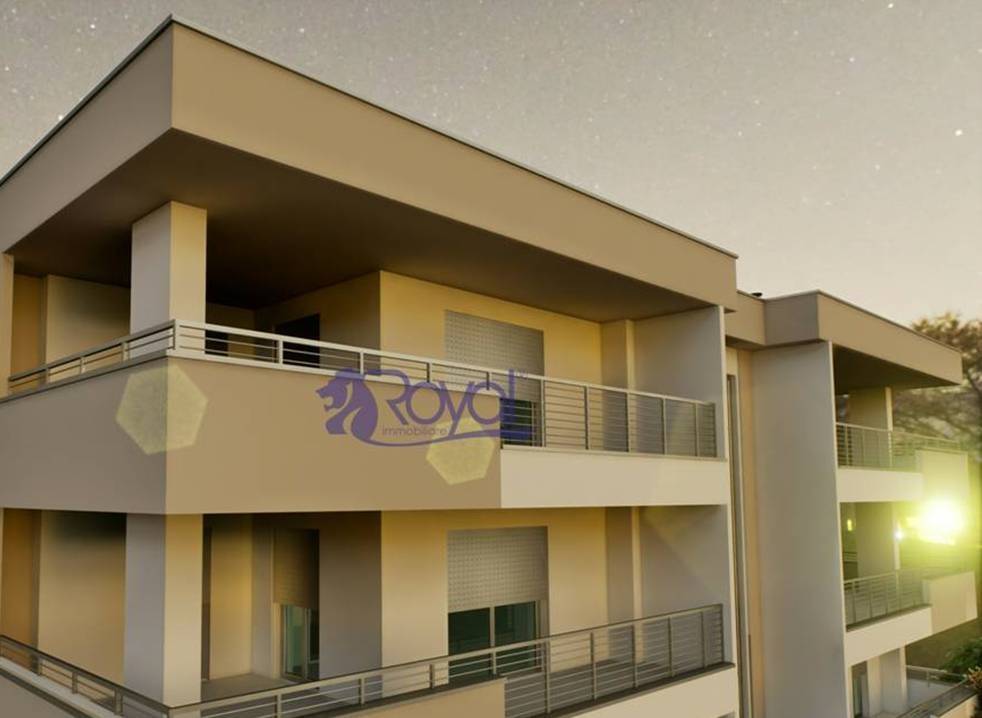 appartamento in vendita a Parabiago