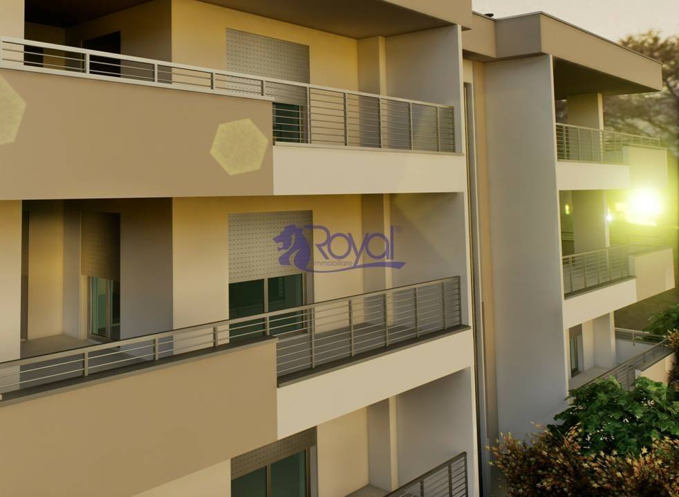 appartamento in vendita a Parabiago