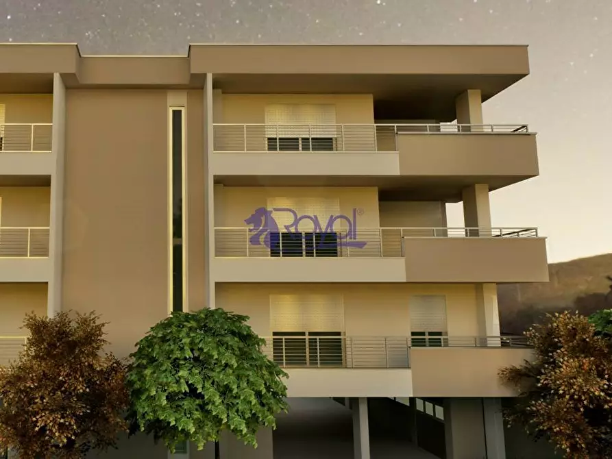 appartamento in vendita a Parabiago