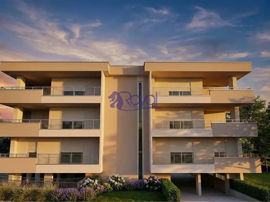 appartamento in vendita a Parabiago