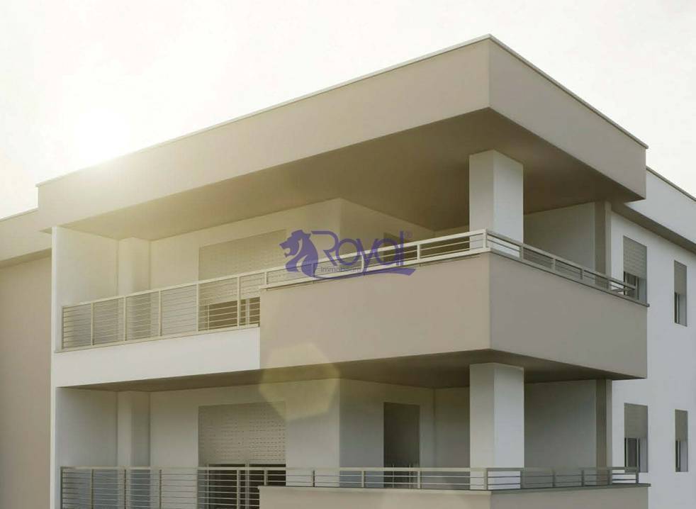 appartamento in vendita a Parabiago