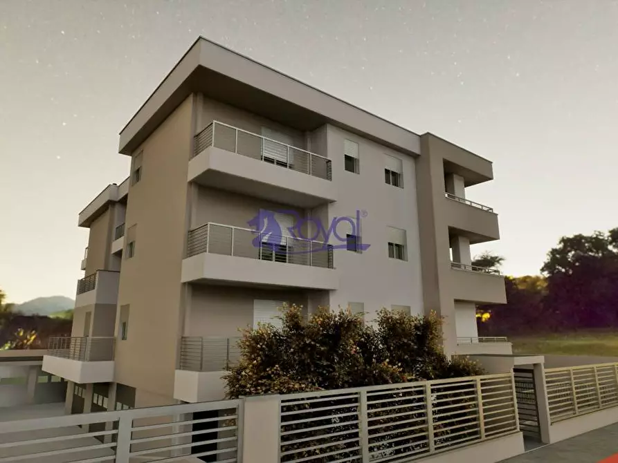 appartamento in vendita a Parabiago