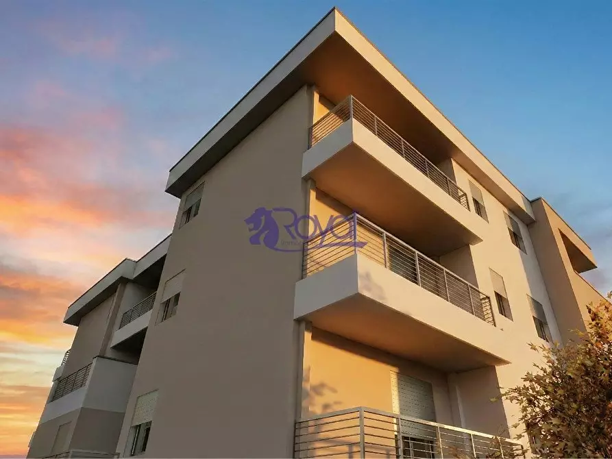 appartamento in vendita a Parabiago