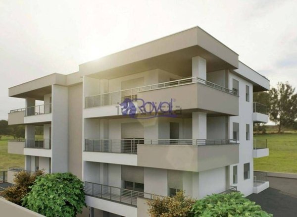 appartamento in vendita a Parabiago