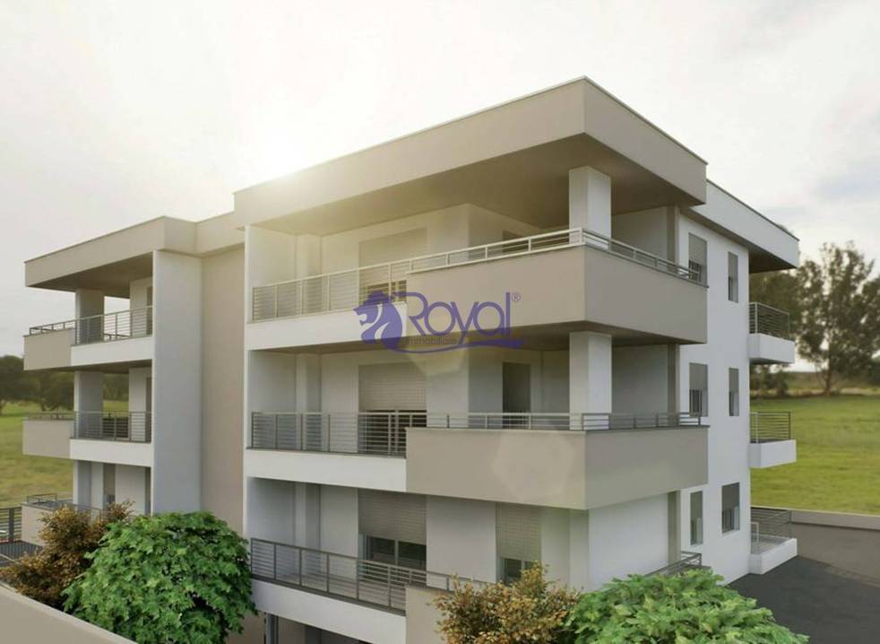 appartamento in vendita a Parabiago