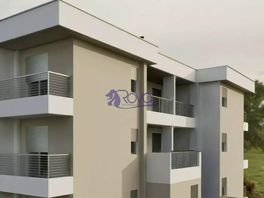 appartamento in vendita a Parabiago