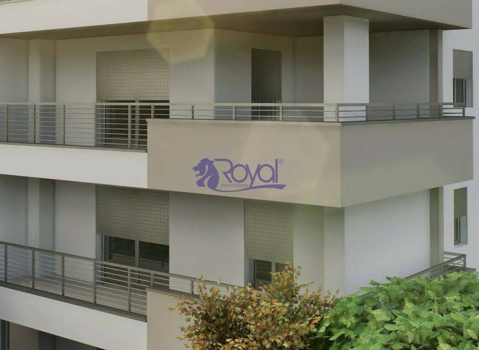 appartamento in vendita a Parabiago