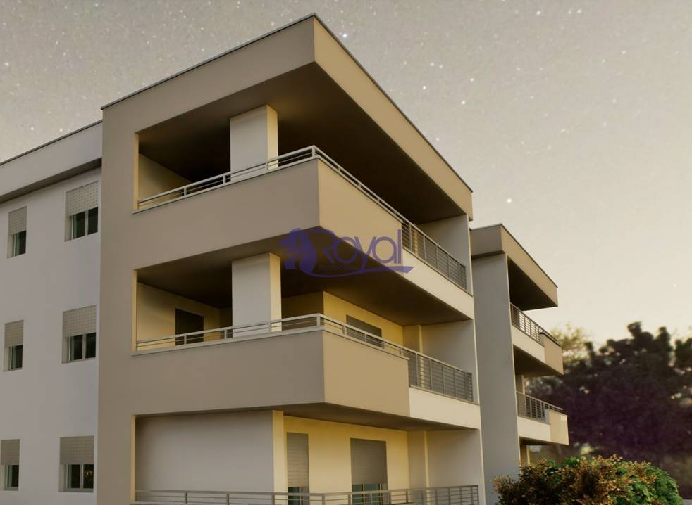 appartamento in vendita a Parabiago