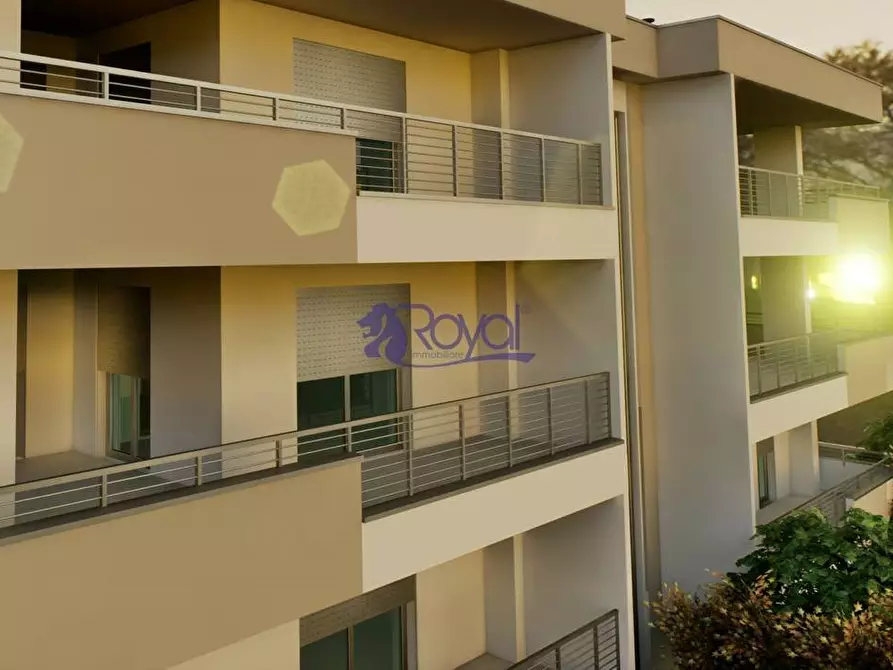 appartamento in vendita a Parabiago