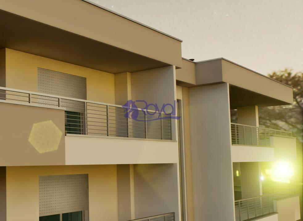 appartamento in vendita a Parabiago