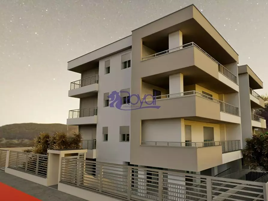 appartamento in vendita a Parabiago