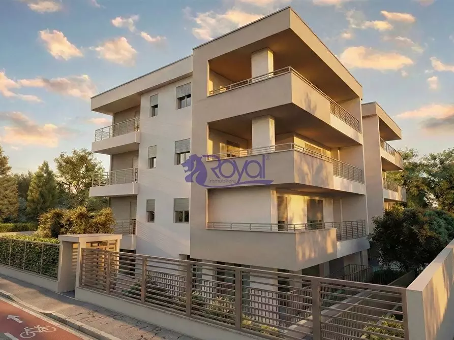 appartamento in vendita a Parabiago