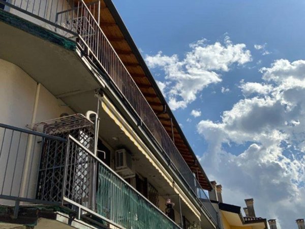appartamento in vendita a Parabiago