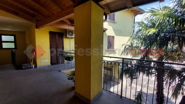 appartamento in vendita a Parabiago