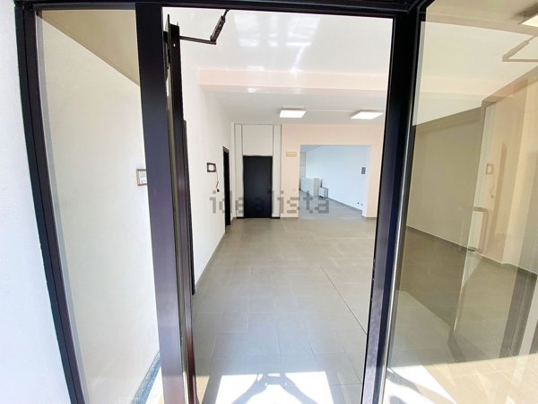 ufficio in vendita a Parabiago