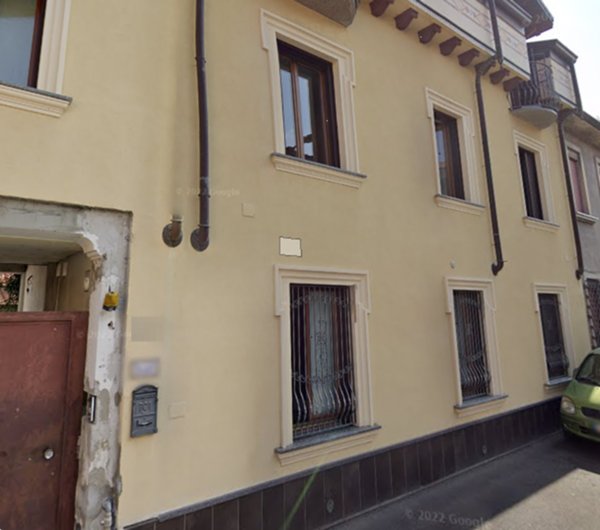 appartamento in vendita a Parabiago