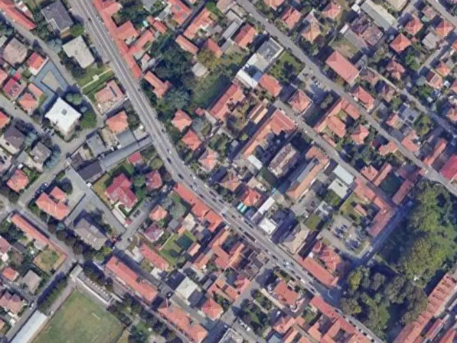 casa indipendente in vendita a Parabiago