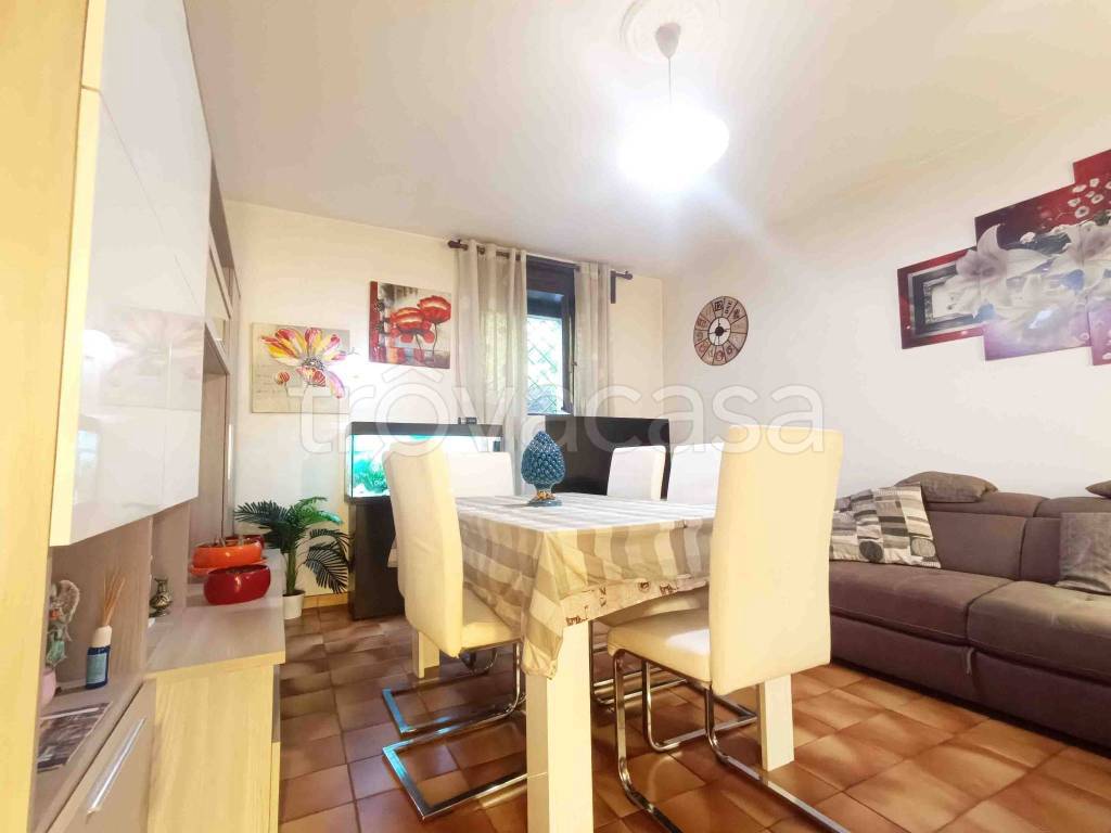 appartamento in vendita a Parabiago