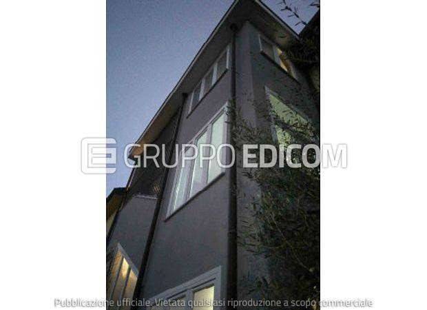 appartamento in vendita a Parabiago