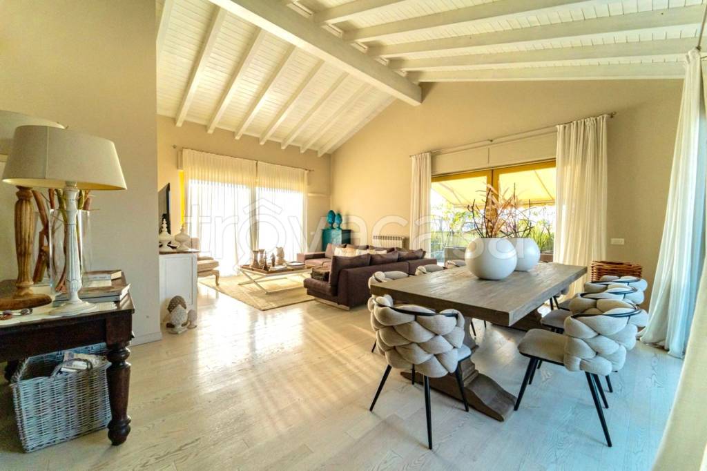 appartamento in vendita a Parabiago