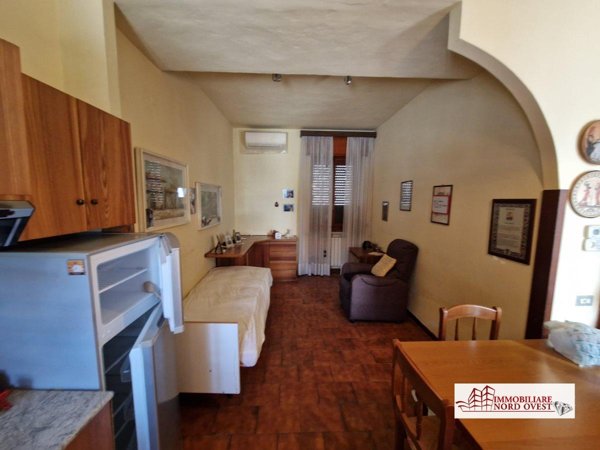 appartamento in vendita a Parabiago