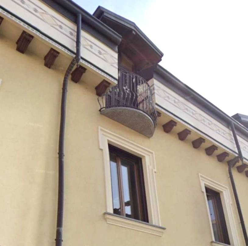 appartamento in vendita a Parabiago