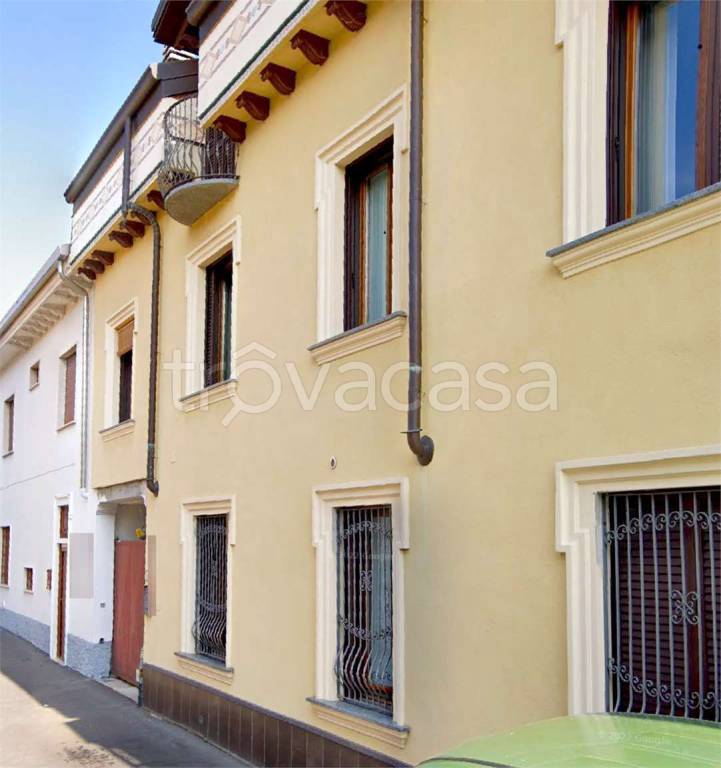 appartamento in vendita a Parabiago