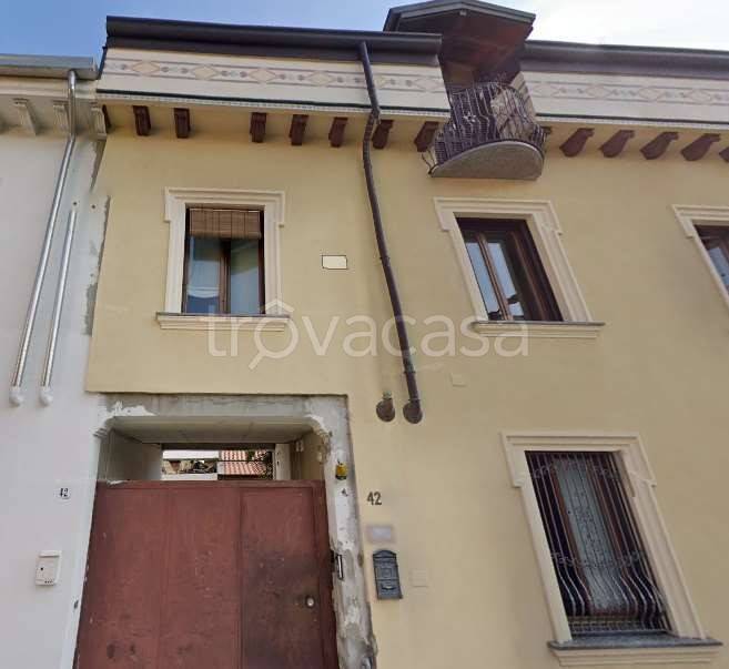 appartamento in vendita a Parabiago