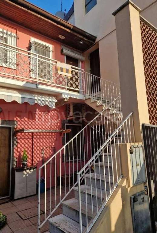 appartamento in vendita a Parabiago