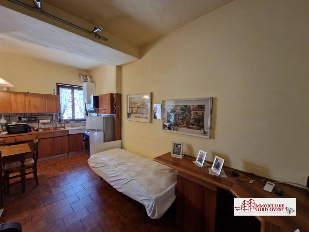 appartamento in vendita a Parabiago