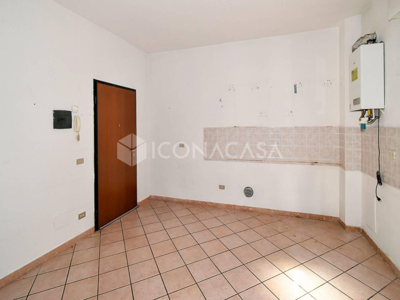appartamento in vendita a Parabiago