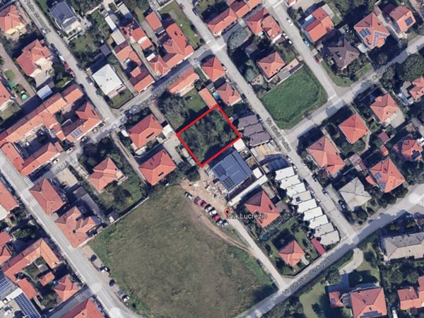terreno agricolo in vendita a Parabiago