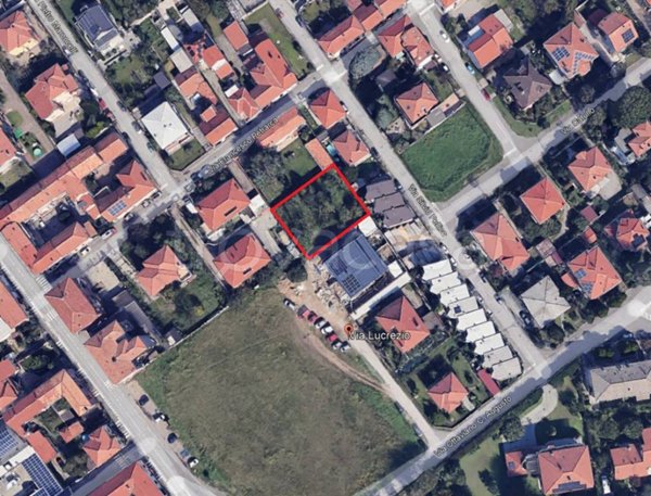 bifamiliare in vendita a Parabiago