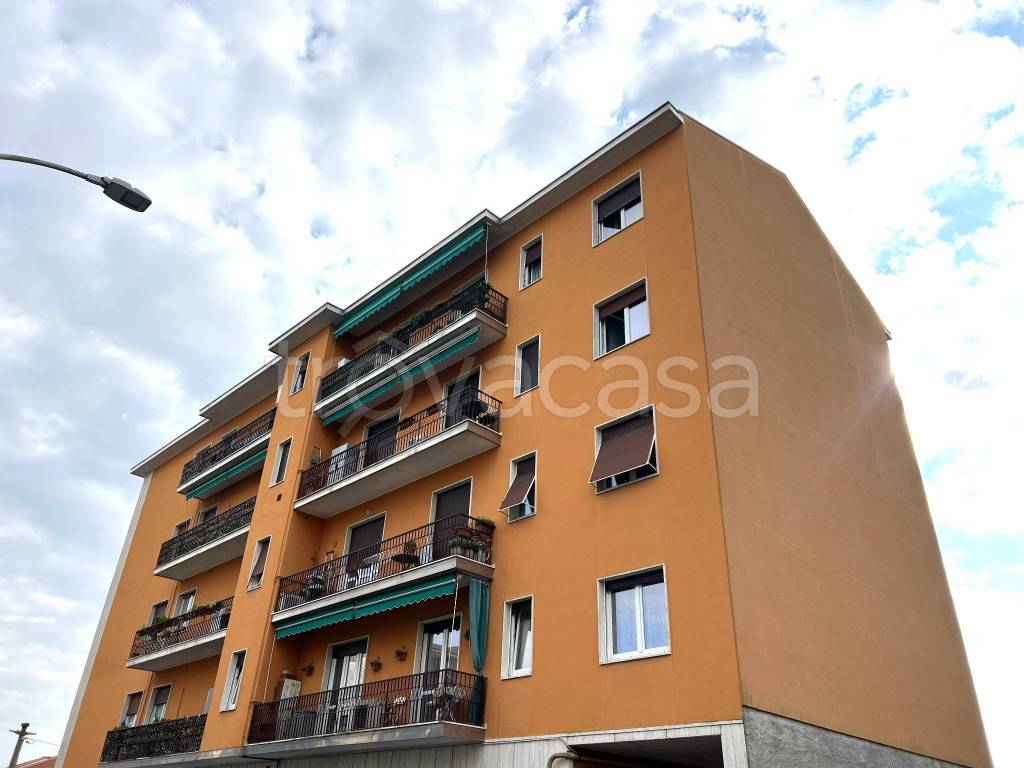 appartamento in vendita a Parabiago