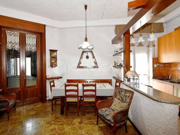 appartamento in vendita a Parabiago