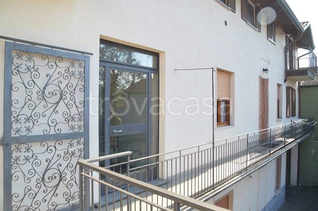 appartamento in vendita a Parabiago