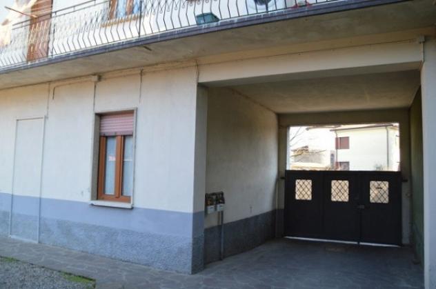 appartamento in vendita a Parabiago