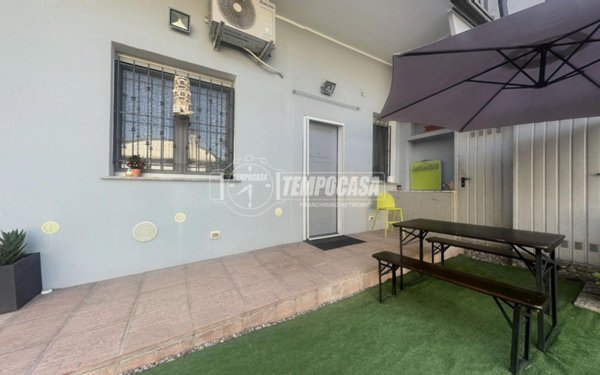 appartamento in vendita a Parabiago