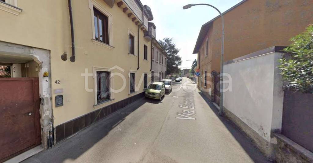 appartamento in vendita a Parabiago