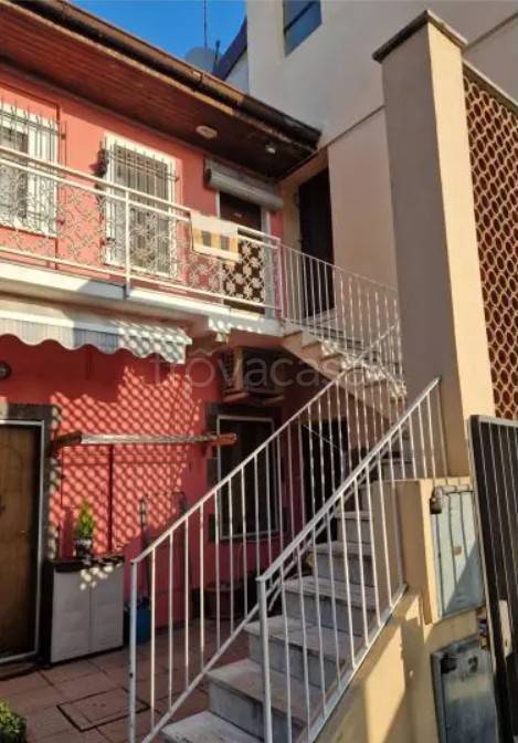 appartamento in vendita a Parabiago