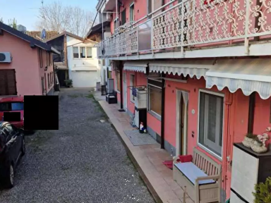 appartamento in vendita a Parabiago