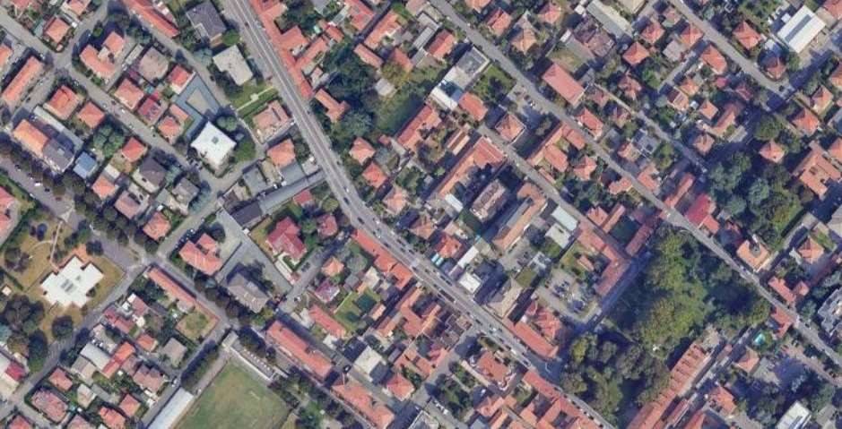 casa indipendente in vendita a Parabiago