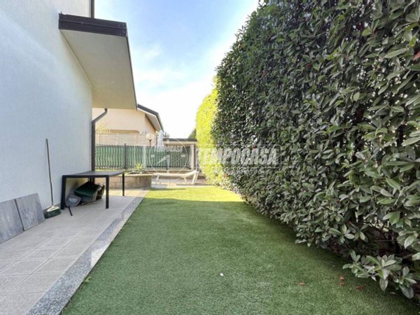 appartamento in vendita a Parabiago