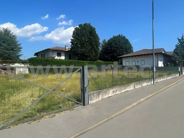 casa indipendente in vendita a Parabiago