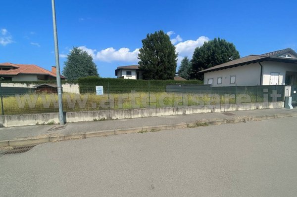 casa indipendente in vendita a Parabiago