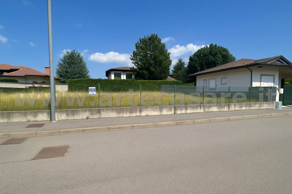 casa indipendente in vendita a Parabiago